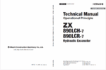 ZX890LCH-7890LCR-7 Technical Manual (Operational Principle)ZX890LCH-7890LCR-7 Technical Manual (Operational Principle)ZX890LCH-7890LCR-7 Technical Manual (Operational Principle)ZX890LCH-7890LCR-7 Technical Manual (Operational Principle)ZX890LCH-7890LCR-7 Technical Manual (Operational Principle)ZX890LCH-7890LCR-7 Technical Manual (Operational Principle)ZX890LCH-7890LCR-7 Technical Manual (Operational Principle)ZX890LCH-7890LCR-7 Technical Manual (Operational Principle)ZX890LCH-7890LCR-7 Technical Manual (Operational Principle)