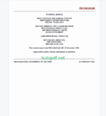 John Deere JD410 Backhoe Loader Technical Manual (TM 5-2420-222-34P)