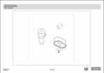 Wacker Neuson EZ36 Tracked Excavator Parts Manual