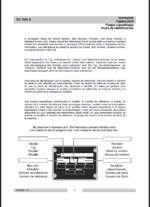 Wacker Neuson GV7000A Portable Generators Parts Manual