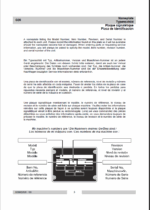 Wacker Neuson G20 Mobile Generators Parts Manual