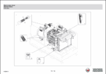 Wacker Neuson G35 Power Parts Manual