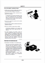 ZX450 Workshop manual