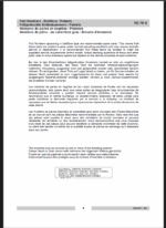 Wacker Neuson RD7H-S Walk-Behind Rollers Parts Manual