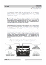 Wacker Neuson RD12-90 Ride-On Rollers Parts Manual