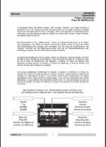 Wacker Neuson RD16-90 Ride-On Rollers Parts Manual