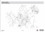 Wacker Neuson RD18-100 Roller Parts Manual