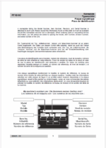 Wacker Neuson RT82-SC Trench Roller Parts Manual