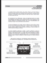 Wacker Neuson RT56-SC Trench Roller Parts Manual