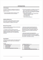 ZX250LC-5B, ZX250LCN-5B Technical Manual (Operational Principle)