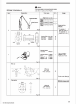 ZX470-5 ZX670-5 ZX870-5 ASSEMBLY PROCEDURE MANUAL