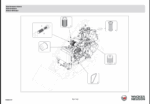 Wacker Neuson SM100 Utility Track Loader Parts Manual