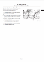 ZX470-5A, 470LC-5A, 490H-5A, 490LCH-5A, 530LCH-5A Workshop Manual