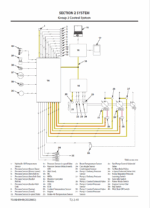 ZX470-5A,470LC-5A,490H-5A,490LCH-5A,530LCH-5A Technical Manual Operational Principle
