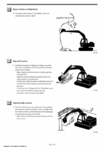 ZX470-7, ZX530-7, ZX670-7, ZX870-7 series ASSEMBLY PROCEDURE MANUAL
