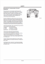 ZX470LC-5G Technical Manual Operational Principle
