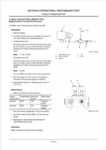 ZX250LC-5B,ZX250LCN-5B Technical Manual (Troubleshooting)