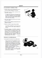 ZX600 Technical manual (Troubleshooting)