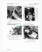 John Deere 7610 and 7620 Knuckleboom Loaders Technical Manual (TM1146)