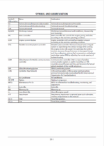 ZX245USLC-6 Technical Manual (Troubleshooting)