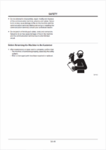 ZX670LC-5A, ZX690LCH-5A Technical Manual Operational Principle