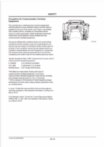 ZX670LC-5B,,ZX670LCH-5B,,ZX670LCR-5B　Technical Manual Operational Principle