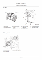 ZX670LC-6, ZX690LCH-6, ZX690LCR-6 Technical Manual (Operational Principle)
