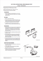 ZX670LC-6, ZX690LCH-6, ZX690LCR-6 Technical Manual (Troubleshooting)