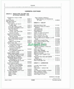 John Deere 8570 8770 8870 and 8970 Tractors Repair Technical Manual (TM1549)