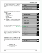 John Deere 8570 8770 8870 and 8970 Tractors Repair Technical Manual
