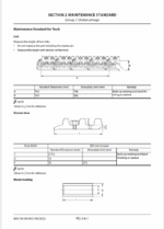 ZX250LC-6 Workshop Manual