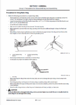 ZX690LCH-7, ZX690LCR-7 Workshop Manual
