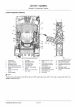 ZX690LCH-7690LCR-7 Technical Manual (Operational Principle)
