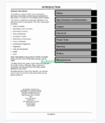John Deere A3 M-Gator Technical Manual (TM115719)