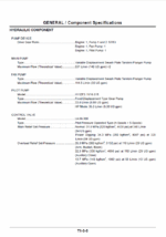 ZX850-3,ZX850LC-3,ZX870H-3,ZX870LCH-3 Technical manual (Operational Principle)