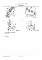 ZX870-5B, ZX870LC-5B, ZX870H-5B, ZX870LCH-5B, ZX870R-5B, ZX870LCR-5B Workshop Manual