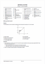 ZX250LC-7, ZX250LCN-7 Technical Manual (Operational Principle)