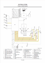 ZX870-5B,ZX870LC-5B,ZX870H-5B,ZX870LCH-5B,ZX870R-5B,ZX870LCR-5B　Technical Manual Operational Principle