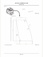 ZX870LC-5G Technical Manual Troubleshooting