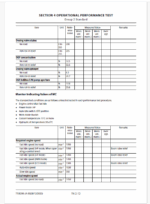 ZX870LC-5G Technical Manual Troubleshooting