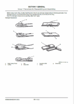 ZX890LC-7H Workshop Manual