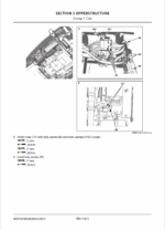 ZX250LC-7, ZX250LCN-7 Workshop Manual