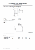 ZX890LCH-7890LCR-7 Technical Manual (Troubleshooting)