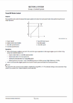ZX245USLC-7H Technical Manual (Operational Principle)