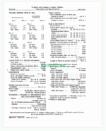 John Deere JD450 Crawler Tractors Crawler Loaders SERVICE MANUAL