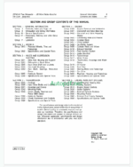 John Deere JD743-A Tree Harvester JD743-A Feller Buncher Technical Manual (TM1226)
