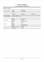 ZX290LC-5B,ZX290LCN-5B Technical Manual (Operational Principle)