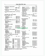 John Deere MODEL MC TRACTOR Service Manual (SM2003)