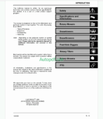 John Deere PTO Drive Attachments Technical Manual (TM1594)