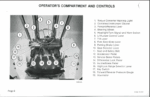 Clark DRT30 Forklift Operators Manual (OI-532)
